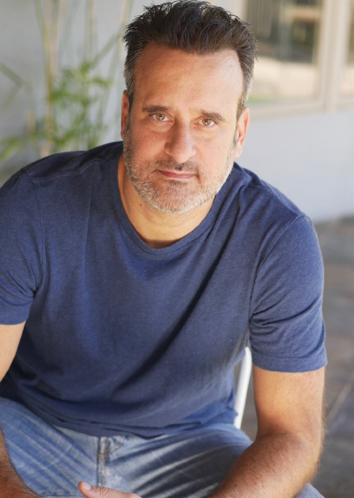 Benjamin King