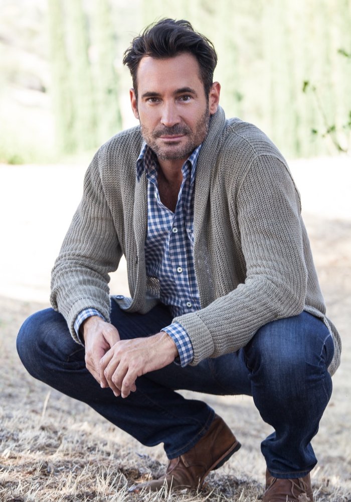Gregory Zarian