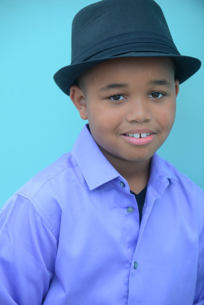 Jailen Bates