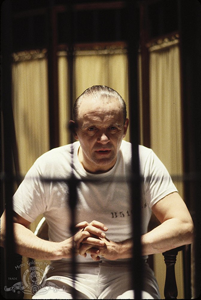 Dr. Hannibal Lecter
