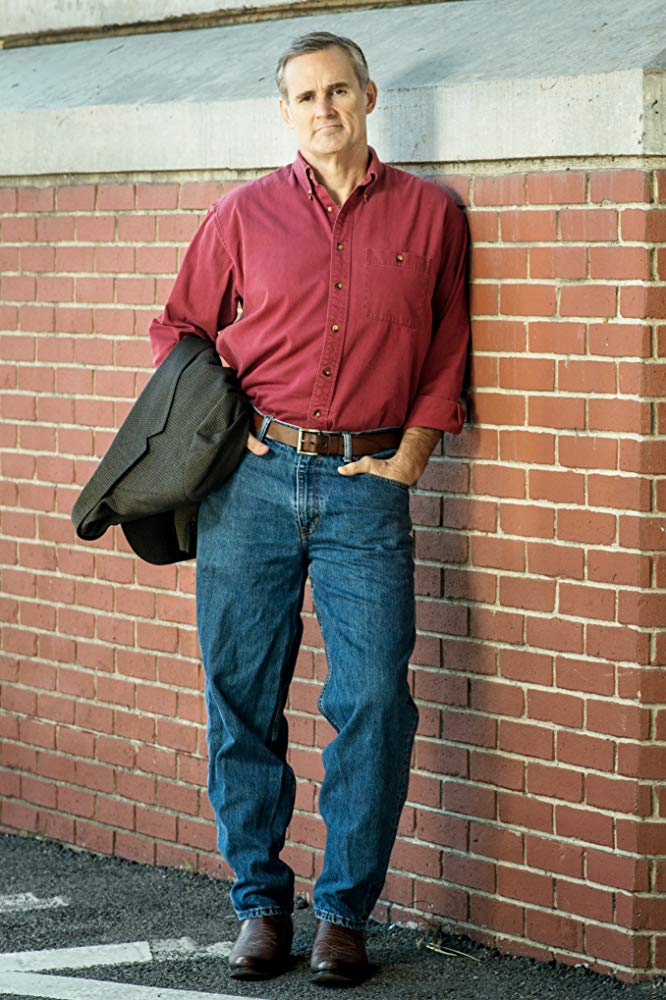 Daniel Braswell