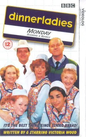 Victoria Wood