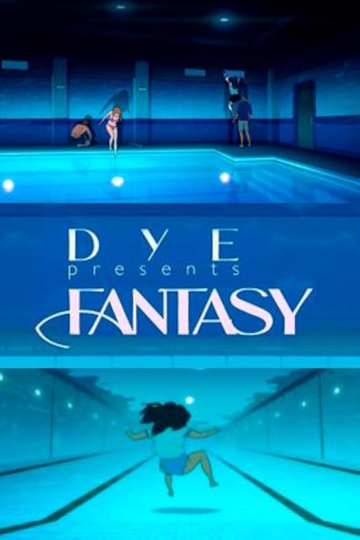 DyE Fantasy