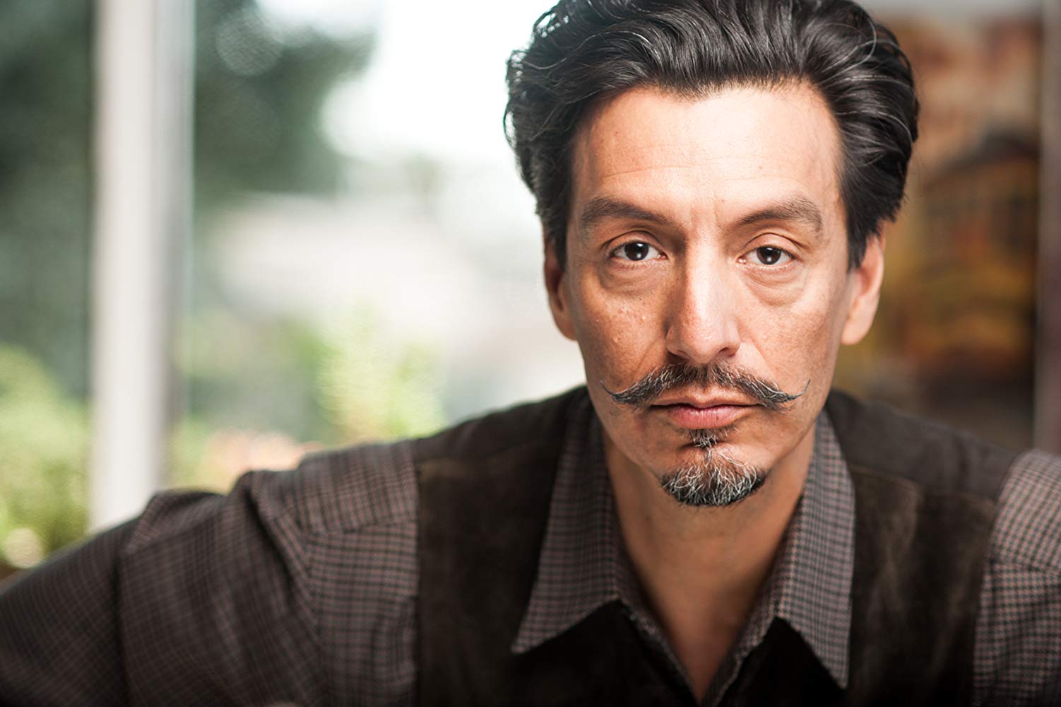 Salvador Benavides