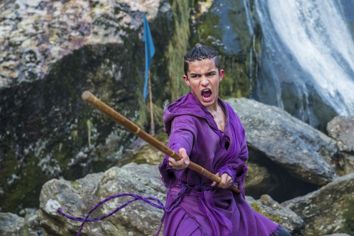 Aramis Knight