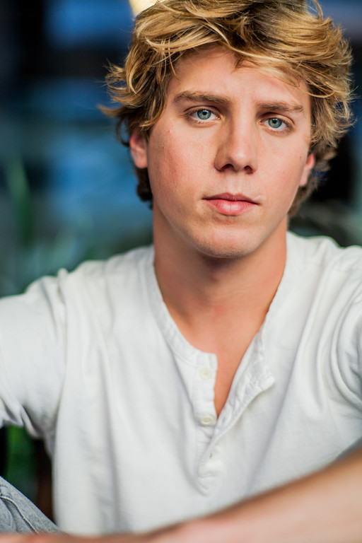 Lukas Gage