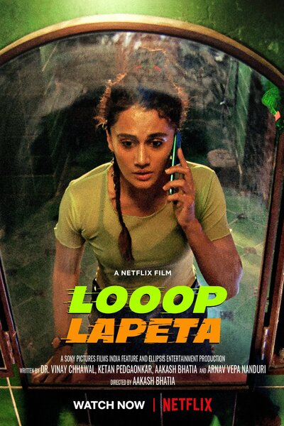 Looop Lapeta [Sub: Eng]