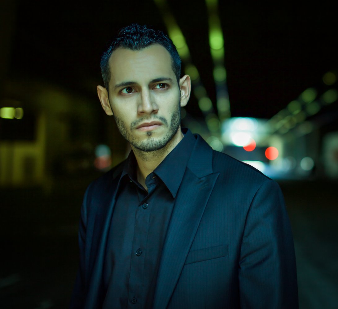 Johnny Rey Diaz