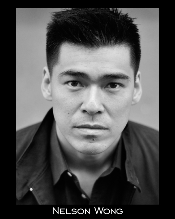 Nelson Wong
