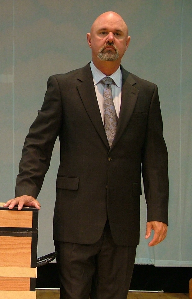Jason Amling