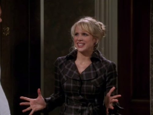Lucy Punch