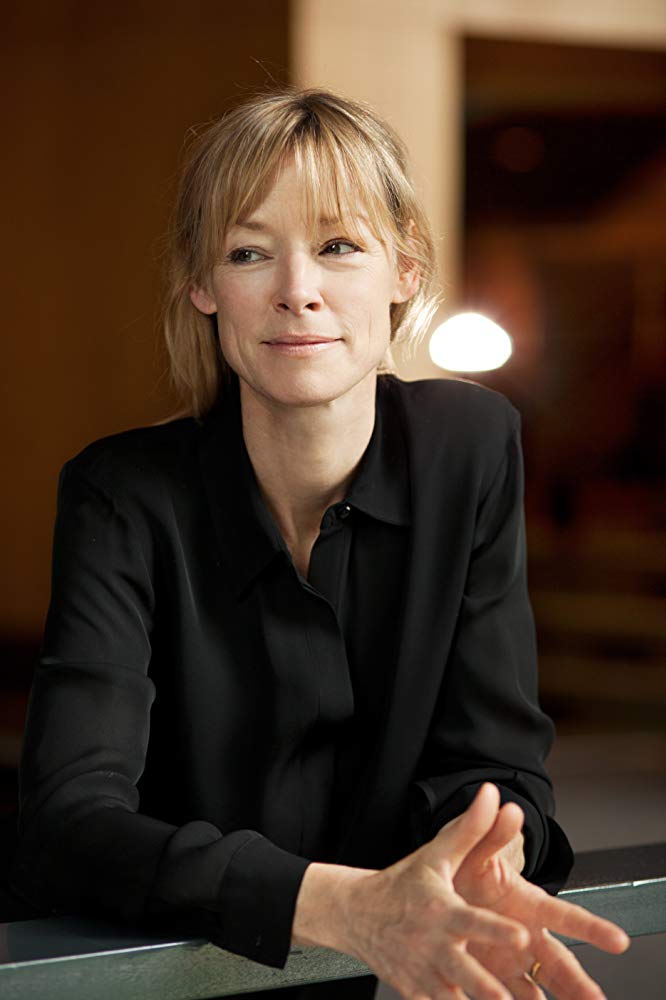 Jenny Schily