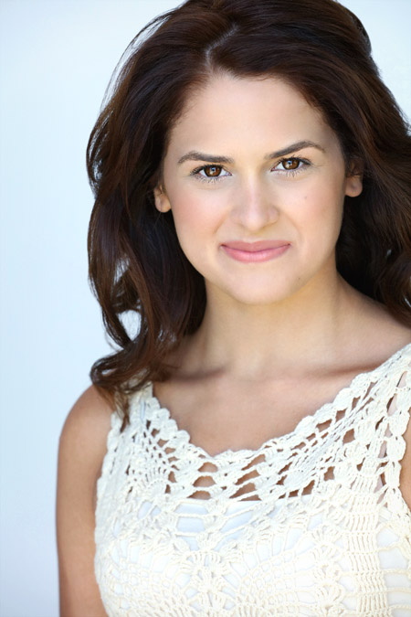 Francesca Santoro