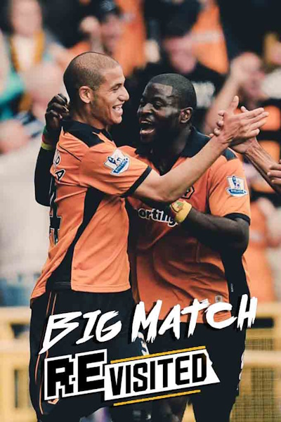The Big Match Revisited - Season 9