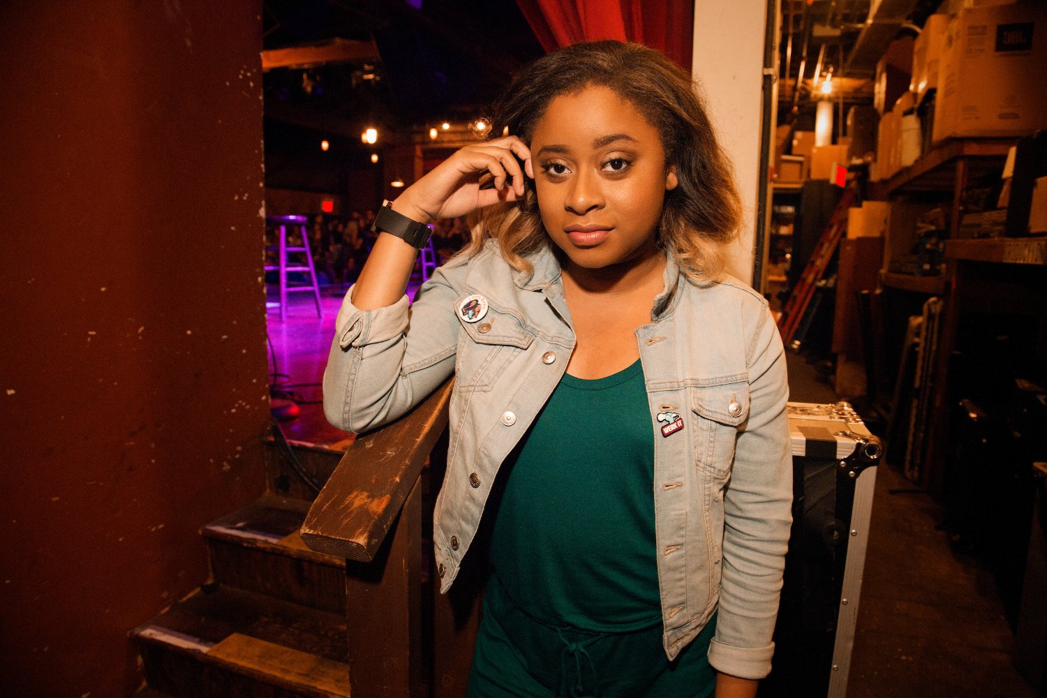 Phoebe Robinson