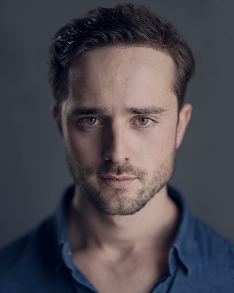 Matthew Hawksley