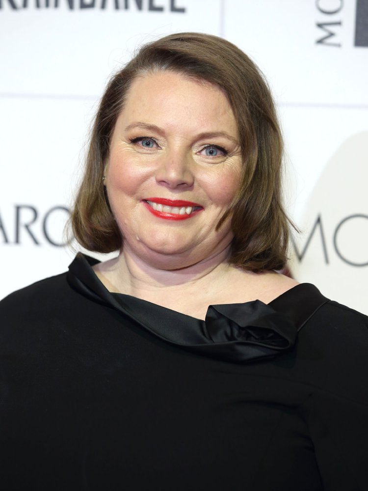 Joanna Scanlan