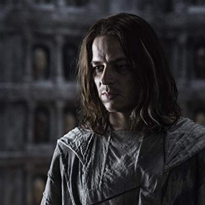 Jaqen H'ghar