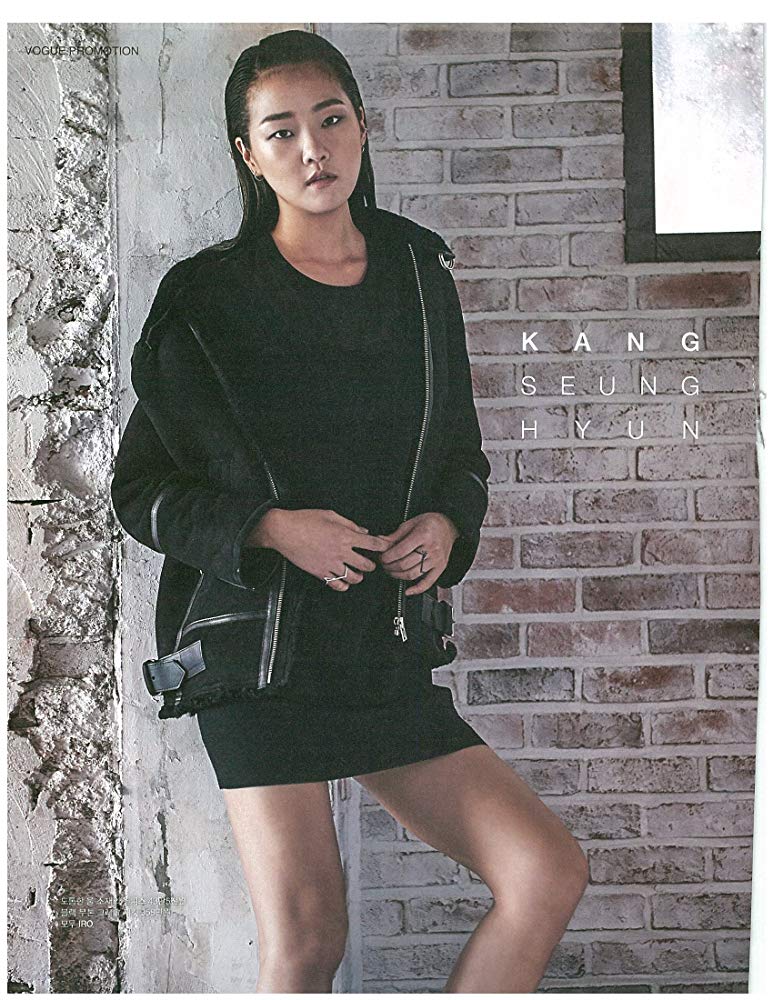 Seung-Hyun Kang