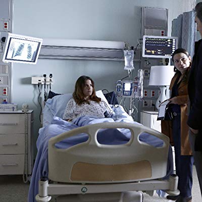 Detective Mumford