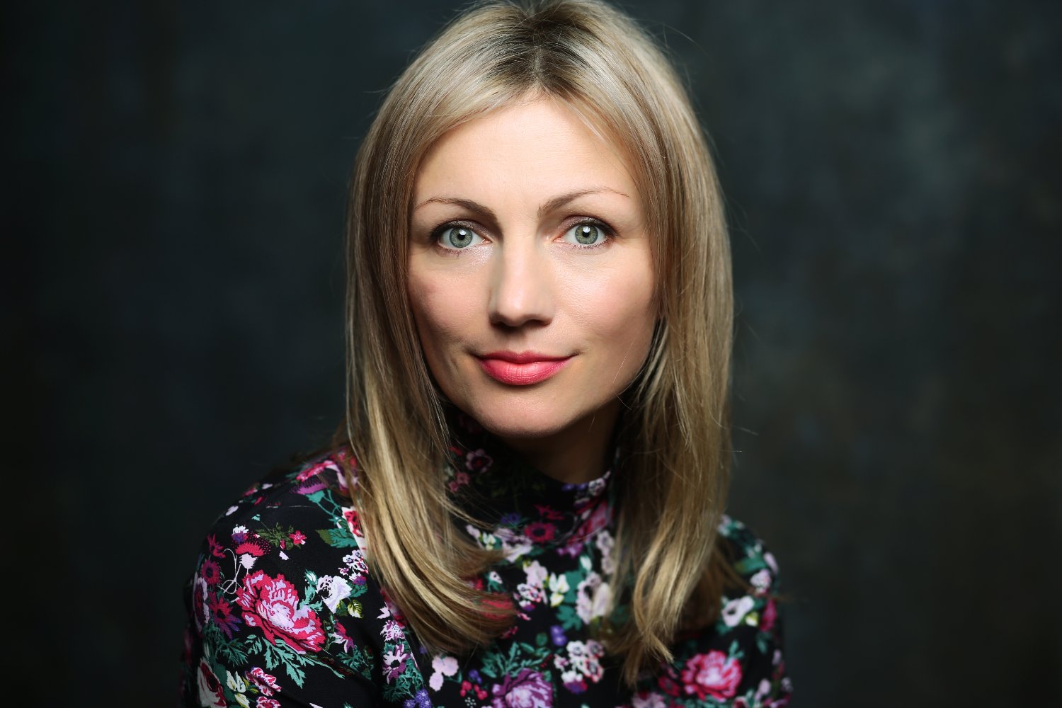 Aneta Piotrowska