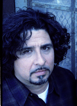 Dan Navarro