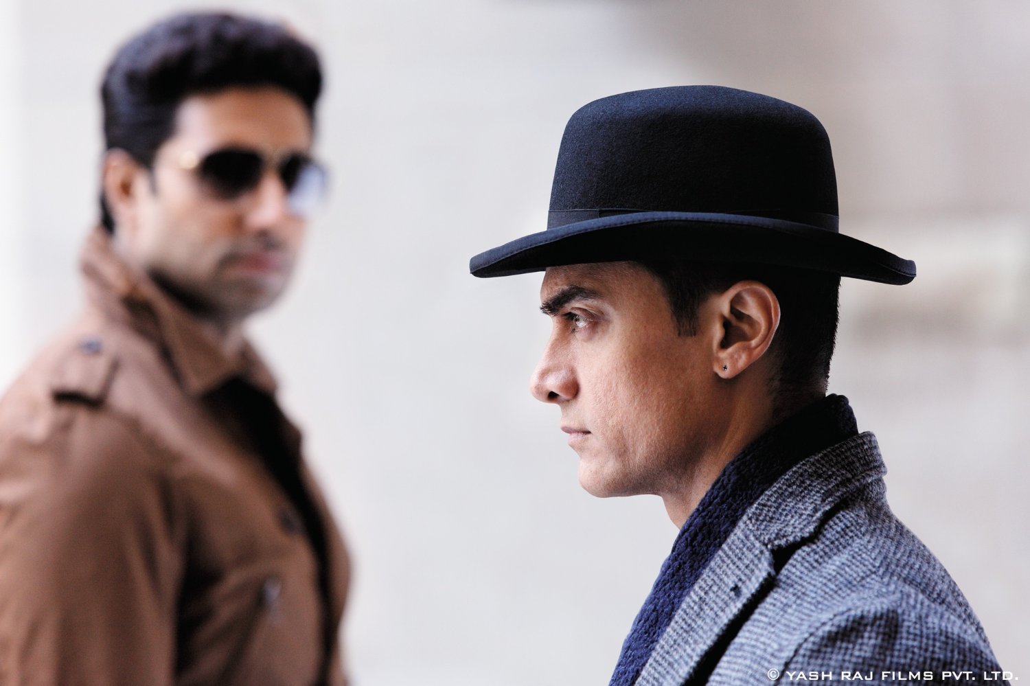 Abhishek Bachchan