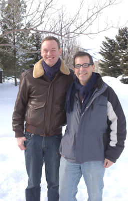Richard Glatzer