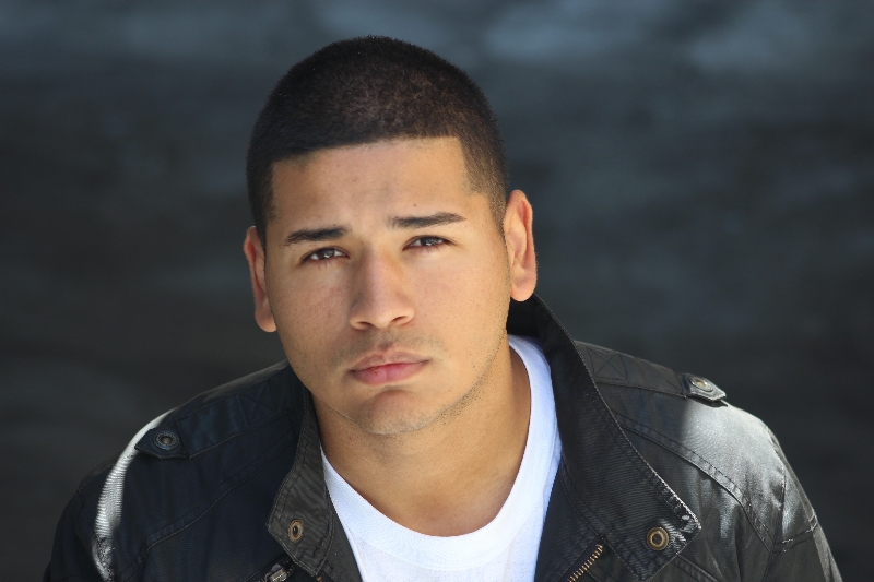 Alexander Gomez