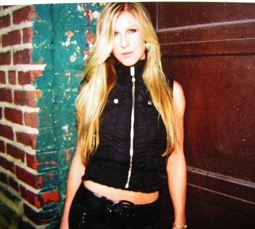 Brook Fletcher