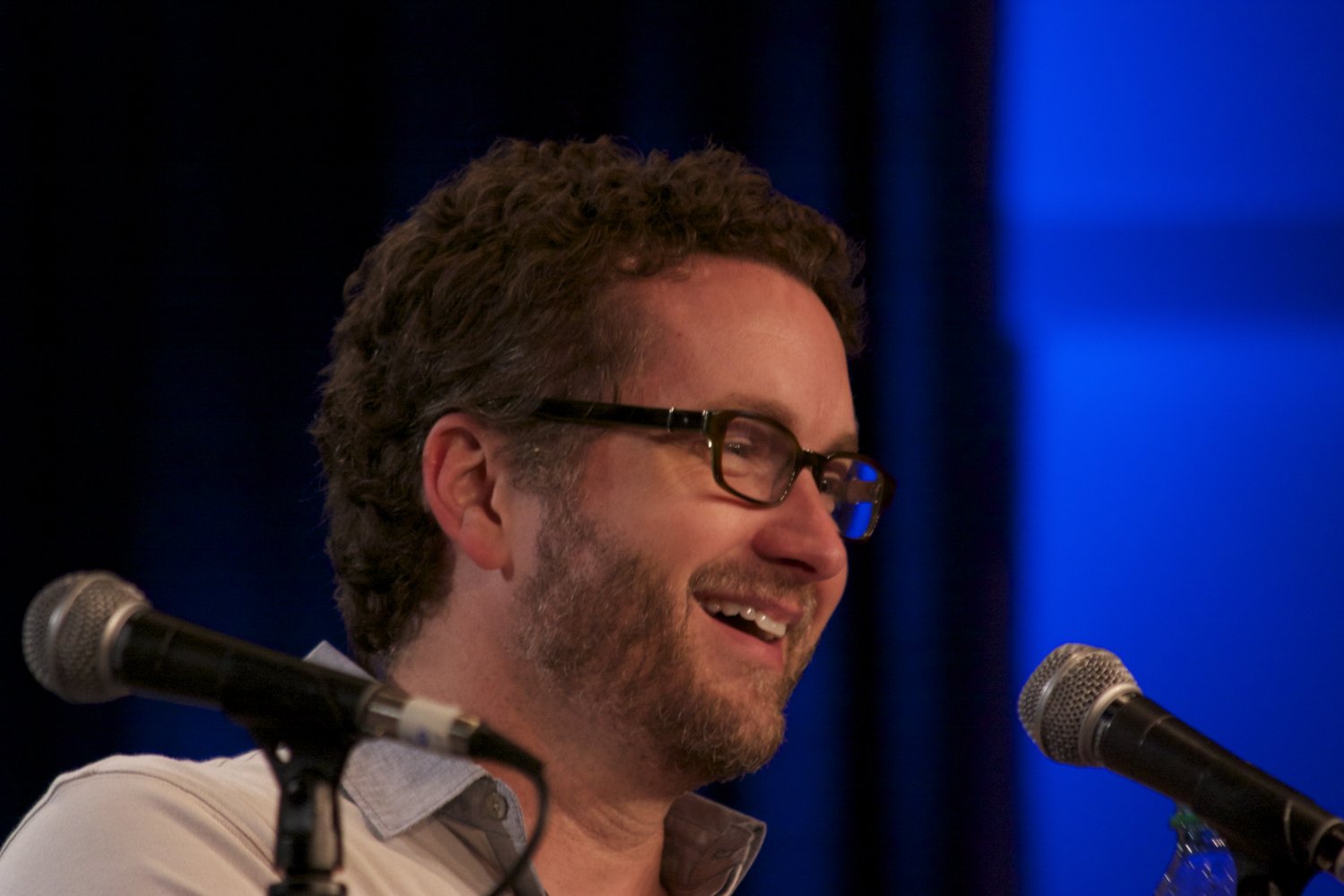 Burnie Burns