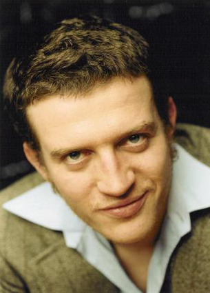 Josef Heynert