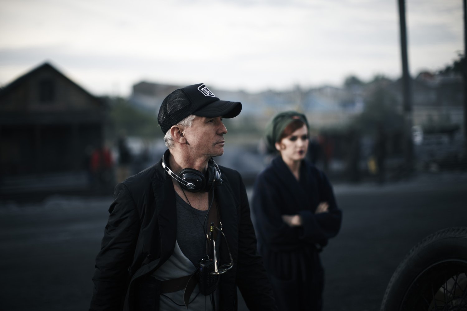 Baz Luhrmann