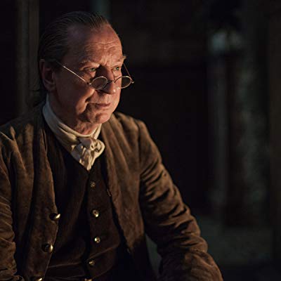 Ned Gowan