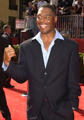 Marcus Allen