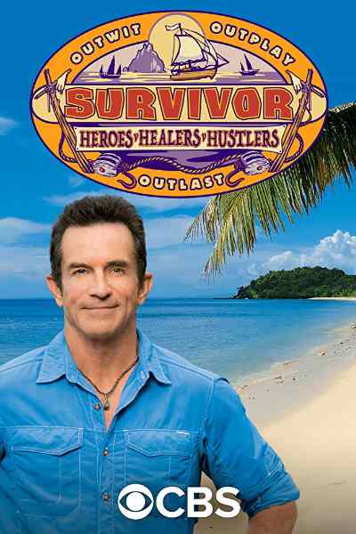 Survivor&nbsp;- Season 35