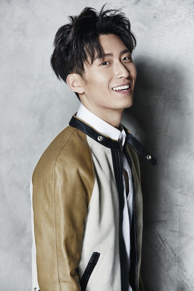 Shawn Dou