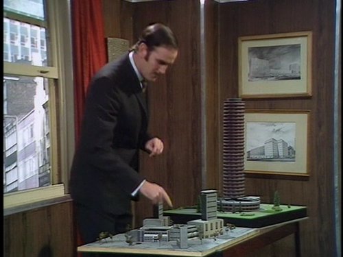 John Cleese