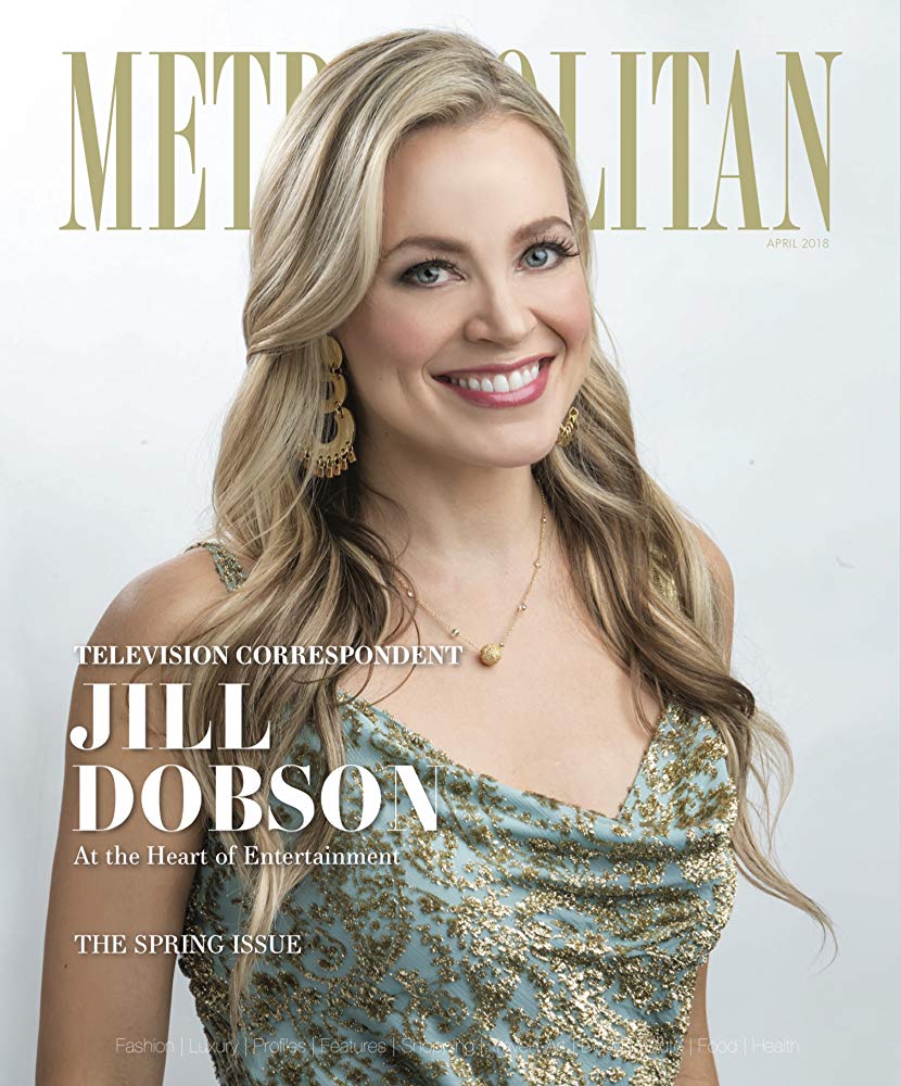 Jill Dobson