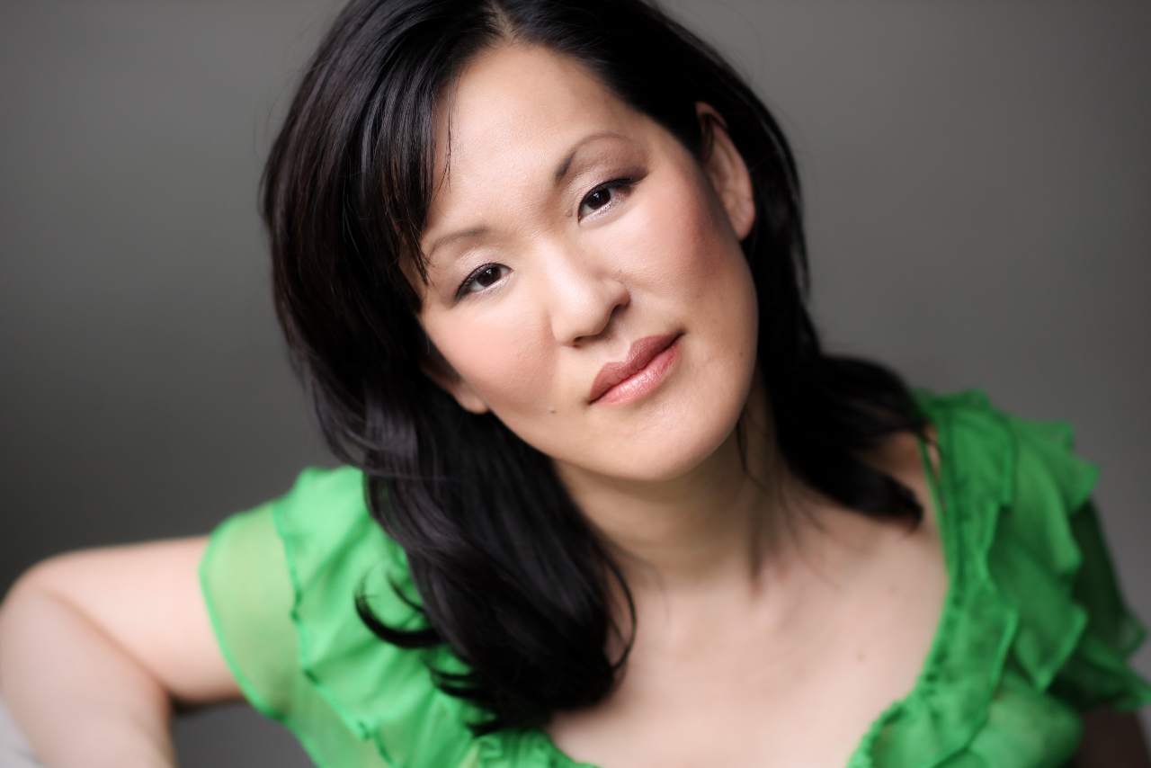 MaryAnn Hu