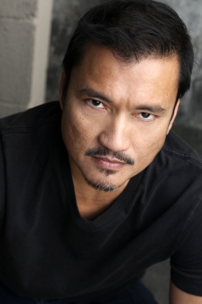Jon Jon Briones