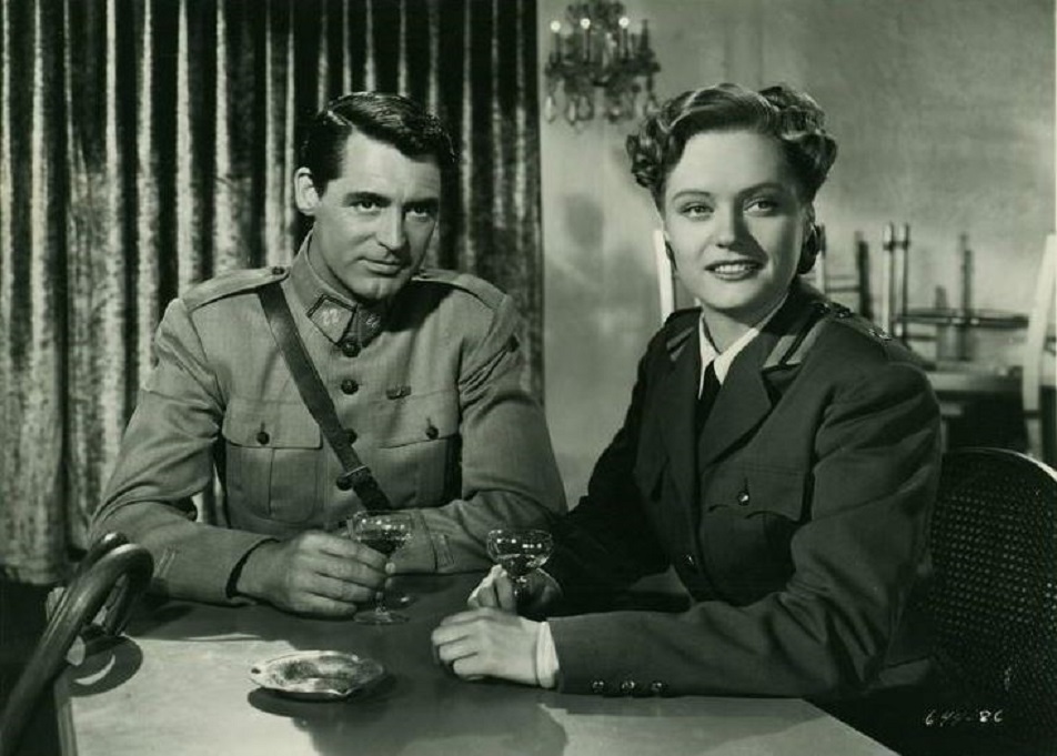 Alexis Smith