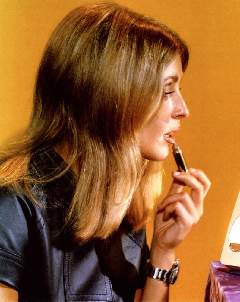 Sharon Tate