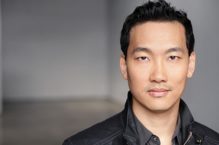 Eddie Shin