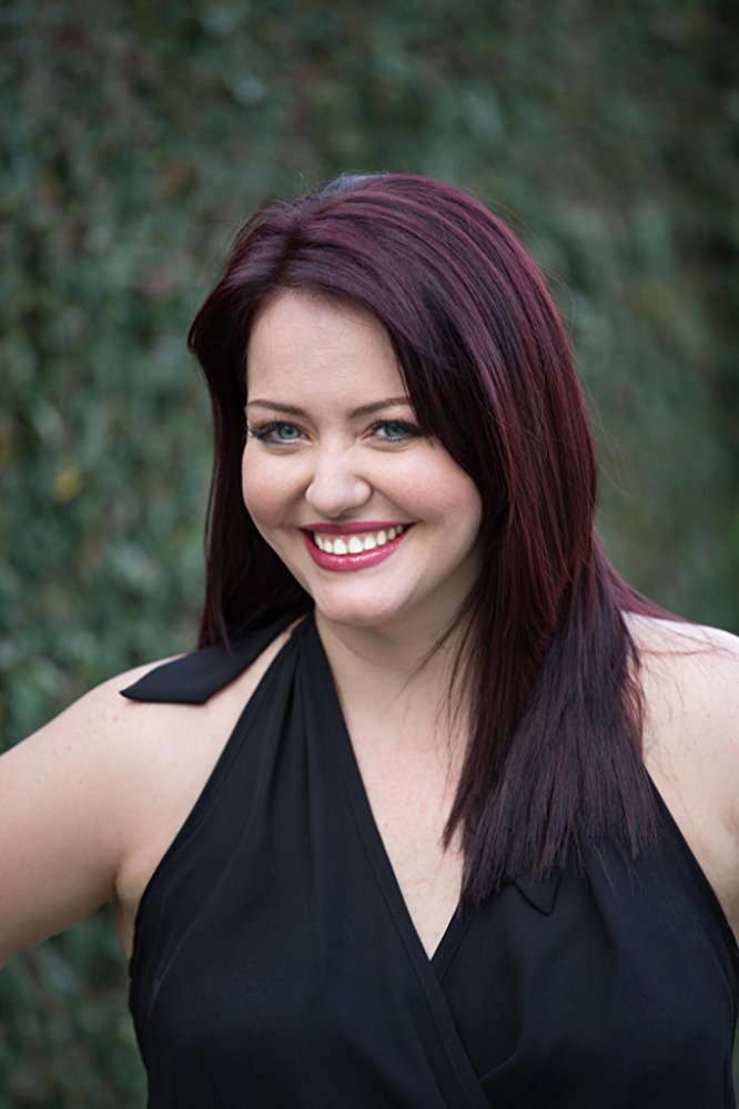Rebecca M Foster
