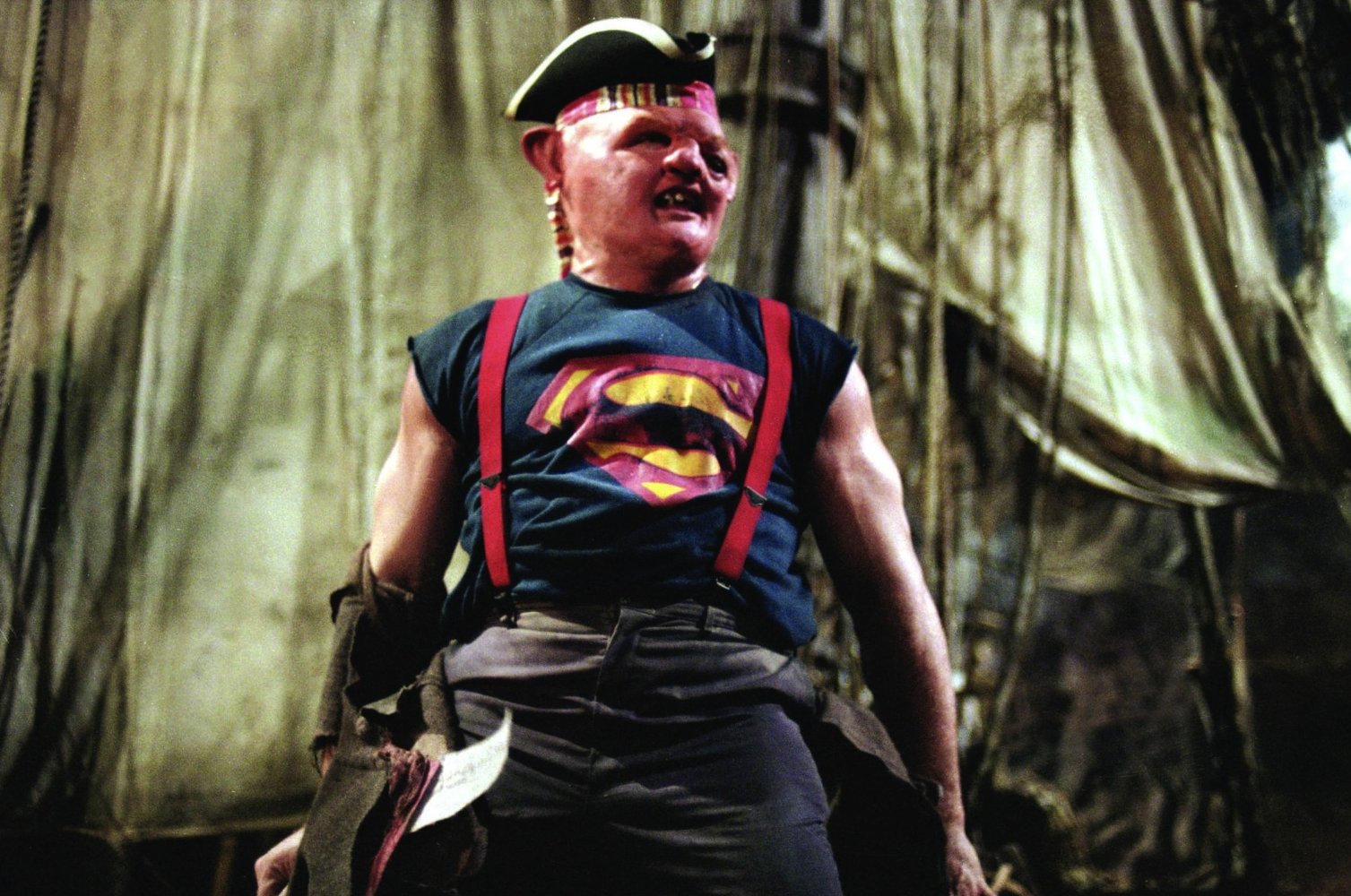 Lotney 'Sloth' Fratelli
