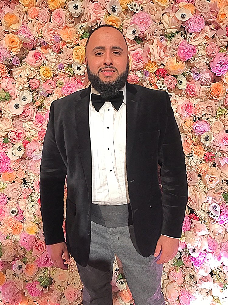 Ali Abouomar