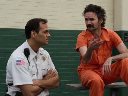 Jeremy Davies