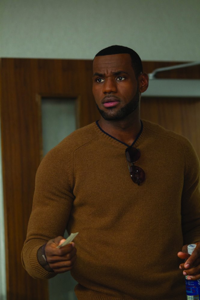 LeBron James