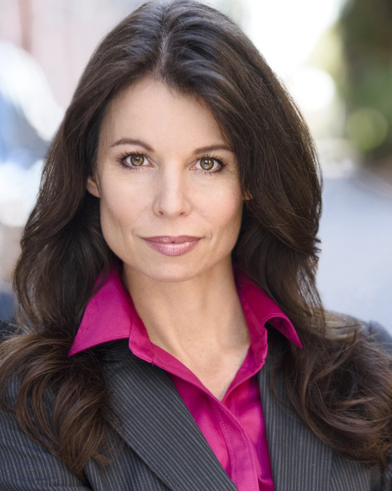 Michele Yeager